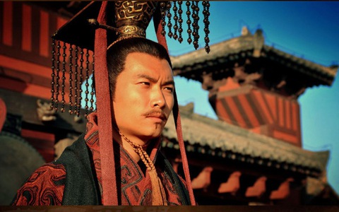 TV Show - Tam quốc diễn nghĩa: Chân dung người con trai có năng lực quân sự và võ nghệ giỏi nhất của Tào Tháo (Hình 3).