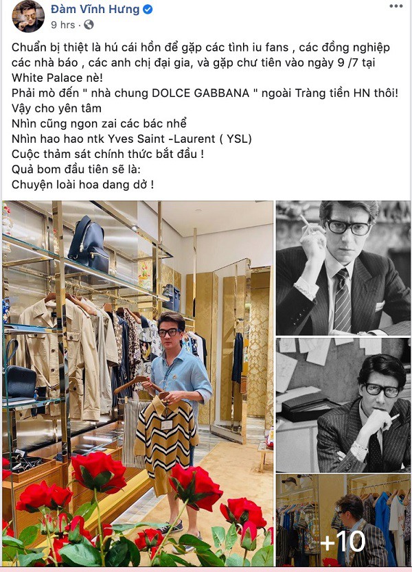 Sự kiện - Tin tức giải trí ấn tượng ngày 4/7: Phản ứng của Trường Giang khi bị đồng nghiệp tố hay quá đà với bạn diễn nữ (Hình 2).