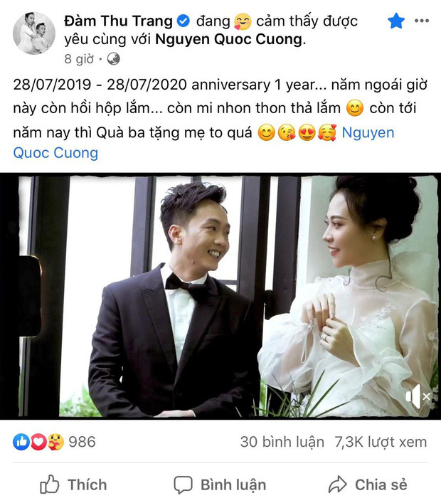 Sự kiện - Tin tức giải trí ấn tượng ngày 28/7: Hồ Gia Hùng khóa Facebook cá nhân sau khi ồn ào với Titi và Nhật Kim Anh (Hình 4).