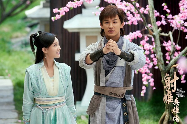 TV Show - Kiếm hiệp Kim Dung: Lý do Hồng Thất Công truyền chức bang chủ cho Hoàng Dung nhưng không truyền Hàng long thập bát chưởng (Hình 2).