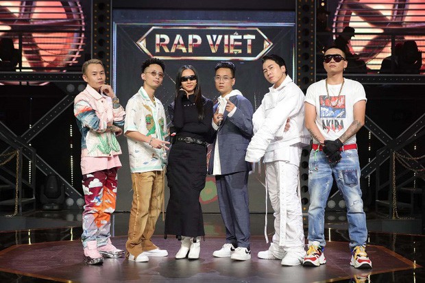 Ngôi sao - Bất ngờ trước gia thế khủng của chàng trai sở hữu dàn siêu xe trong show “Rap Việt”