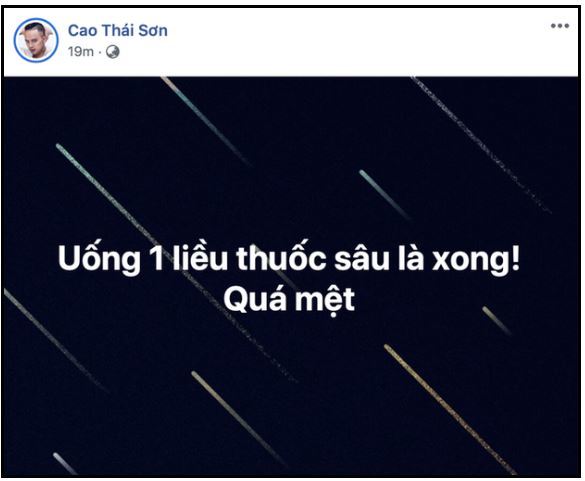 Sự kiện - Tin tức giải trí ấn tượng ngày 24/3: Động thái mới nhất của Quang Hải sau nghi vấn chia tay bạn gái (Hình 3).