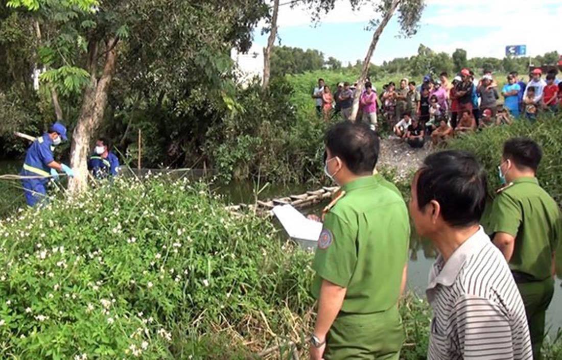 An ninh - Hình sự - Nghệ An: Vào rừng đi săn cùng đồng nghiệp, một thầy giáo tử vong do trúng đạn