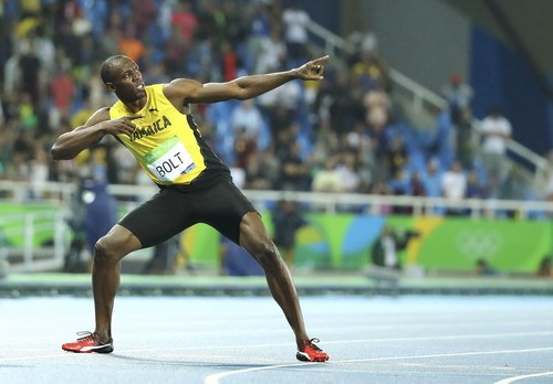 Ngôi sao - Usain Bolt “người nhanh nhất hành tinh” mắc Covid-19 chỉ vài ngày sau khi tổ chức sinh nhật (Hình 2).