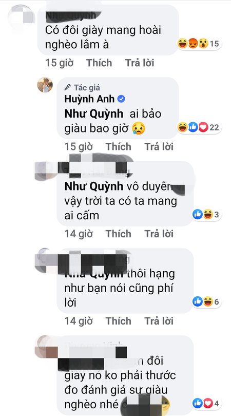 Ngôi sao - Bạn gái của Quang Hải 'đáp trả' anti-fan khi bị 'tấn công' chuyện gia thế (Hình 2).