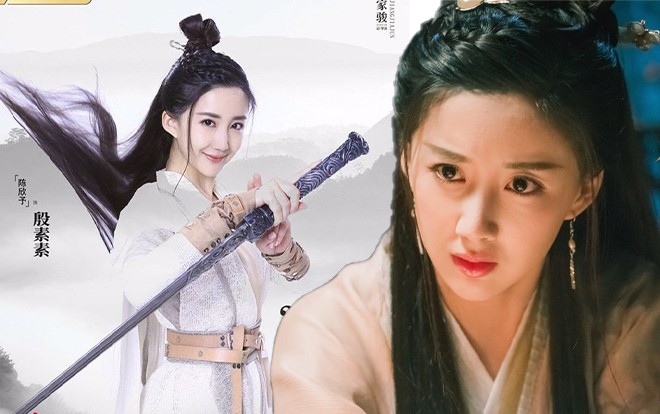 TV Show - Nữ ma đầu giết người không gớm tay, nhưng được nhiều độc giả yêu thích (Hình 2).