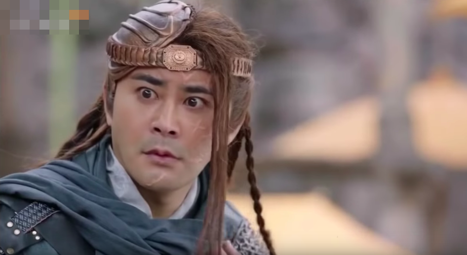 TV Show - Hai nội gián cao tay ít người biết trong Ỷ thiên đồ long ký (Hình 3).