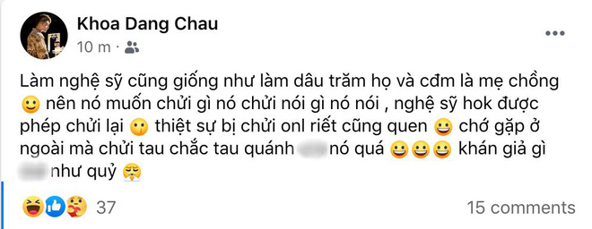 Sự kiện - Sao Việt 7/10: Hồ Quang Hiếu từng bị đuổi học, ăn mì gói sống qua ngày (Hình 4).