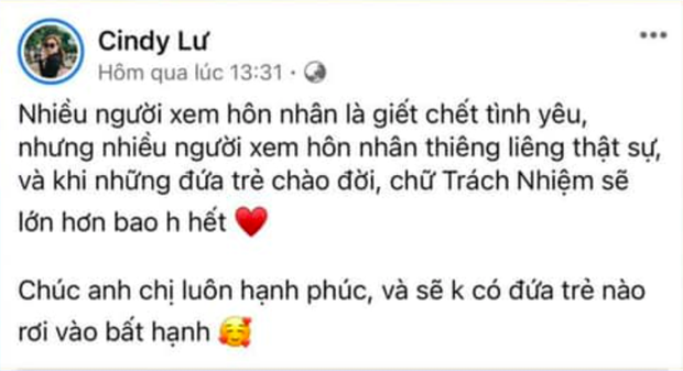 Sự kiện - Sao Việt: Vợ cũ Hoài Lâm xin lỗi vì lời chúc 'kém duyên' tới Đông Nhi (Hình 2).