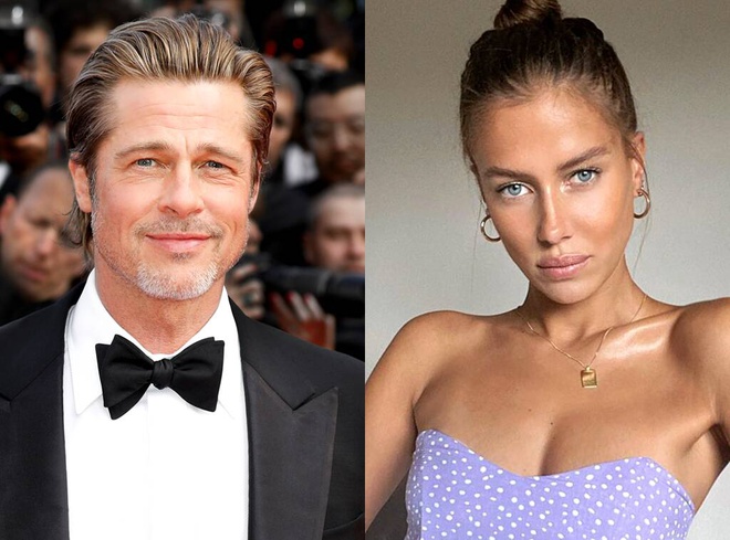 Ngôi sao - Truyền thông xác nhận Brad Pitt và bạn gái người mẫu đã chia tay