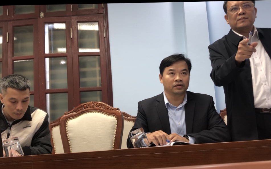 Góc nhìn luật gia - Không hiểu luật Báo chí, GĐ sở TT&TT tỉnh Bắc Giang gây khó dễ cho PV