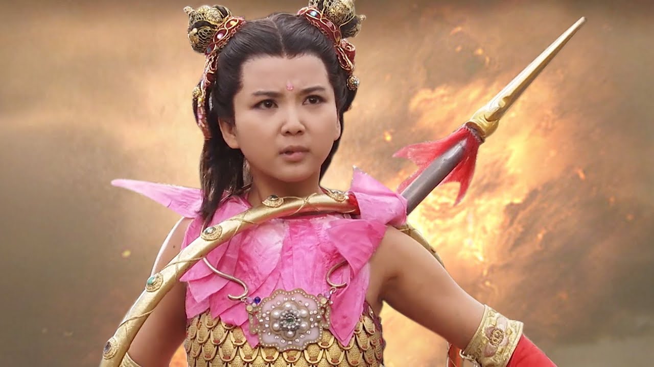 TV Show - Vì sao Na Tra nhiều lần ra tay giúp Tôn Ngộ Không? (Hình 2).