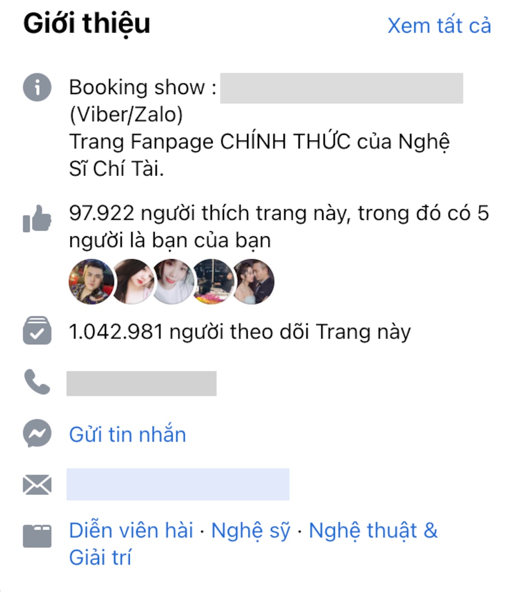 Ngôi sao - Long Đẹp trai tiết lộ: “Vợ Chí Tài ủy quyền cho Hoài Linh lo tang lễ” (Hình 2).