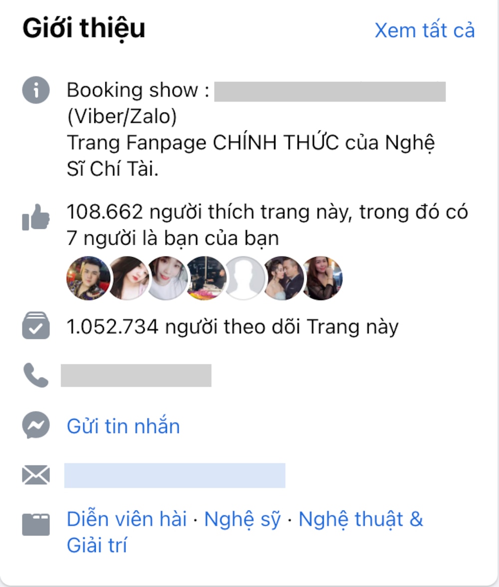 Ngôi sao - Long Đẹp trai tiết lộ: “Vợ Chí Tài ủy quyền cho Hoài Linh lo tang lễ” (Hình 3).