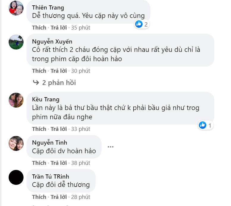 Ngôi sao - Quốc Trường bất ngờ chia sẻ ảnh hội ngộ “vợ cũ” Bảo Thanh (Hình 3).