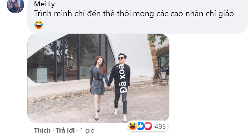 Ngôi sao - Nhã phương nhờ 'cao nhân' xóa ảnh Trường Giang và cái kết bất ngờ (Hình 9).