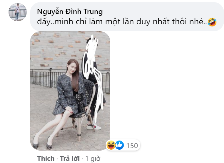 Ngôi sao - Nhã phương nhờ 'cao nhân' xóa ảnh Trường Giang và cái kết bất ngờ (Hình 6).