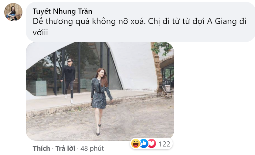 Ngôi sao - Nhã phương nhờ 'cao nhân' xóa ảnh Trường Giang và cái kết bất ngờ (Hình 8).