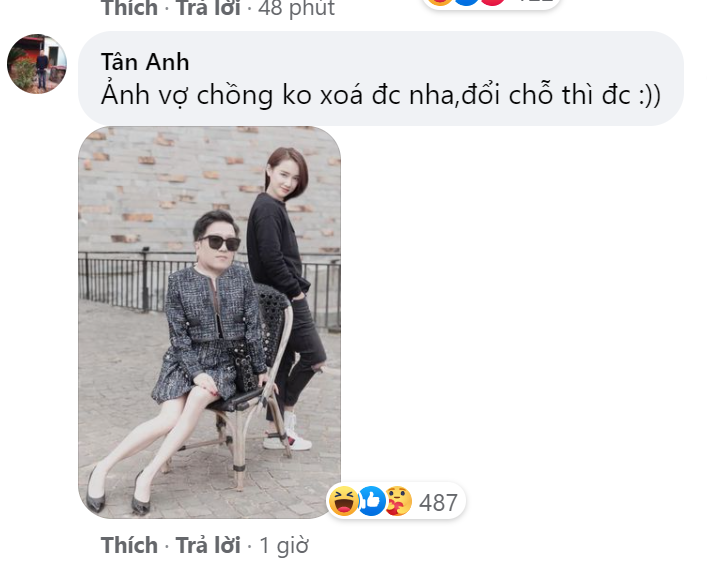 Ngôi sao - Nhã phương nhờ 'cao nhân' xóa ảnh Trường Giang và cái kết bất ngờ (Hình 7).