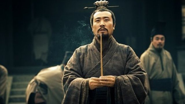 TV Show - Tam quốc diễn nghĩa: Việc đầu tiên Lưu Bị làm sau khi xưng đế (Hình 2).