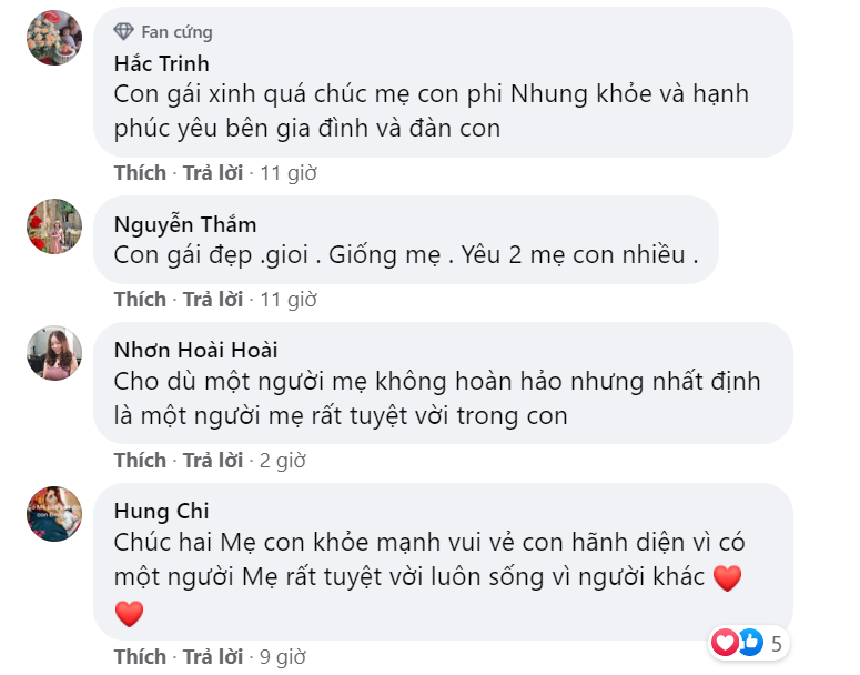 Ngôi sao - Ca sĩ Phi Nhung chia sẻ hình ảnh con gái ruột, tiết lộ điều bất ngờ (Hình 5).