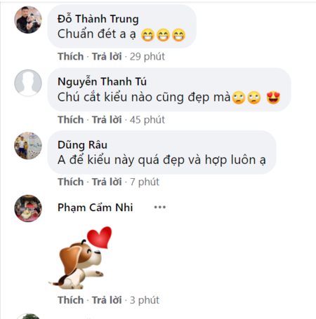 Ngôi sao - Ca sĩ Tuấn Hưng “đá xoáy” Tú Dưa (Hình 4).