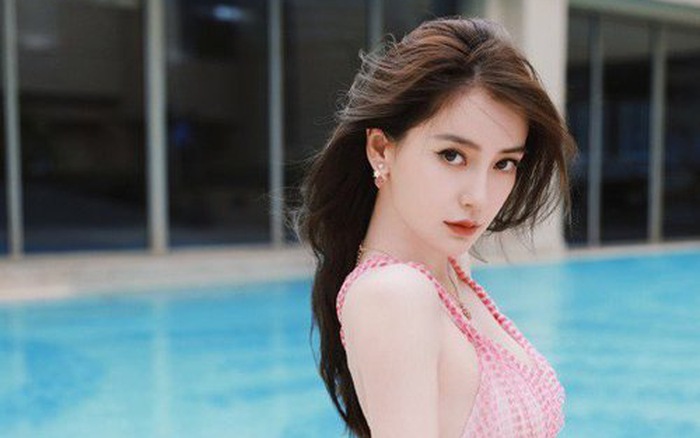 Ngôi sao - Angelababy nói gì trước tin đồn có quan hệ tình ái với Cổ Thiên Lạc?