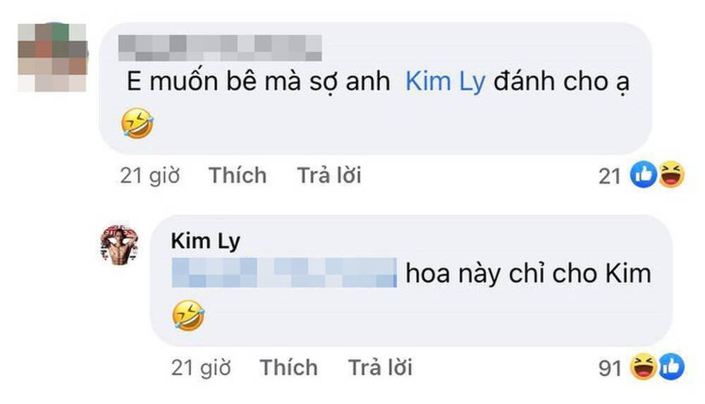 Ngôi sao - Có người ngỏ ý muốn “cướp” Hồ Ngọc Hà, Kim Lý nói gì? (Hình 2).