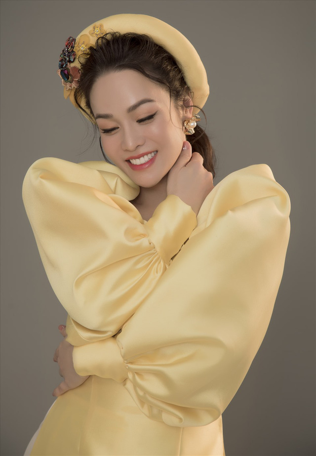 Ngôi sao - Ca sĩ Minh Tuyết khoe loạt hình ảnh cực kỳ xinh đẹp và quyến rũ (Hình 7).