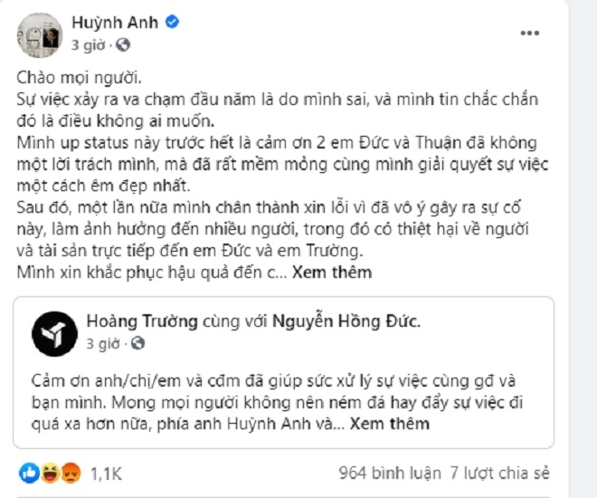 Ngôi sao - Diễn viên Hoàng Yến nói về việc “tuyển phi công” sau khi ly hôn chồng (Hình 6).