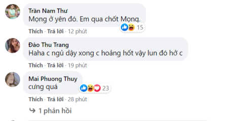 Ngôi sao - Lý Nhã Kỳ “than trời” khi Mỹ Tâm xác nhận yêu trai trẻ kém 10 tuổi (Hình 3).