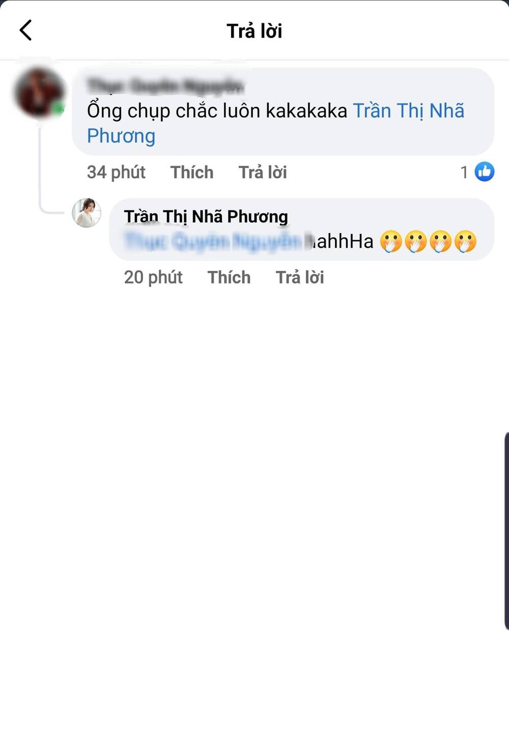Ngôi sao - Nhã Phương tung ảnh cực xinh kèm câu đố “hack não” (Hình 5).