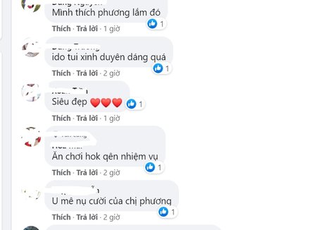 Ngôi sao - Nhã Phương diện áo dài thướt tha mà lòng đầy tự hào (Hình 4).