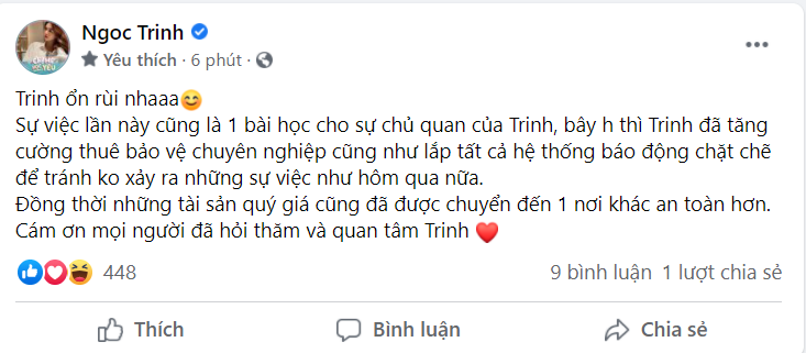 Giải trí - NSƯT Cát Tường cùng con gái diện áo dài khoe vẻ đẹp dịu dàng (Hình 6).