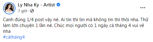 Giải trí - Lý Nhã Kỳ tình tứ bên trai lạ, Đàm Vĩnh Hưng lên tiếng chúc mừng