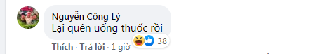 Giải trí - Vợ trẻ của Công Lý chia sẻ “Người ta nói em đánh đổi để có anh” (Hình 2).