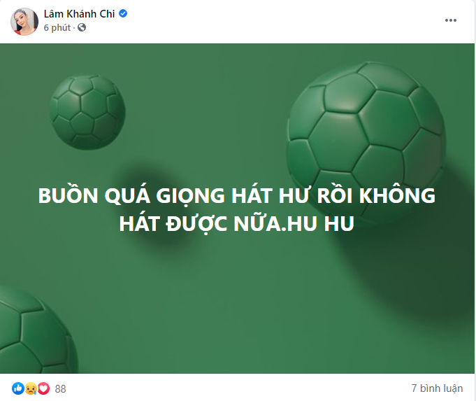 Giải trí - Diễn viên Lan Phương nói về hành động múa giữa đường lúc chờ đèn đỏ (Hình 2).