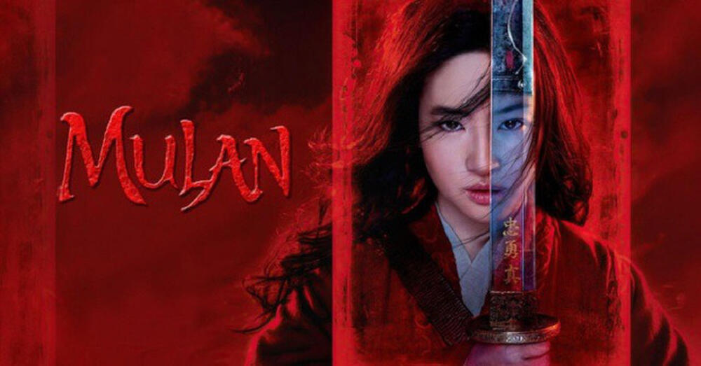 Giải trí - Mulan trắng tay, Nomadland giành giải Oscar Phim hay nhất