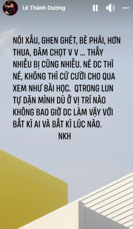 Giải trí - Ngân 98 bất ngờ nhận được nhiều lượt yêu thích từ mọi người (Hình 5).