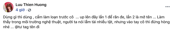 Giải trí - Vợ trẻ Công Lý úp mở về người ấy của “Cá sấu chúa” Quỳnh Nga (Hình 2).