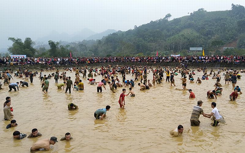 Văn hoá - Nguồn gốc tên gọi tỉnh Tuyên Quang và những lễ hội có thể bạn chưa biết (Hình 8).