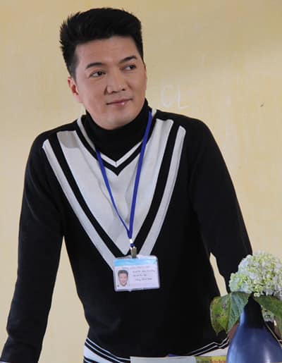 Giải trí - Đàm Vĩnh Hưng, Ninh Dương Lan Ngọc… gửi lời chúc đáng yêu đến sĩ tử (Hình 4).