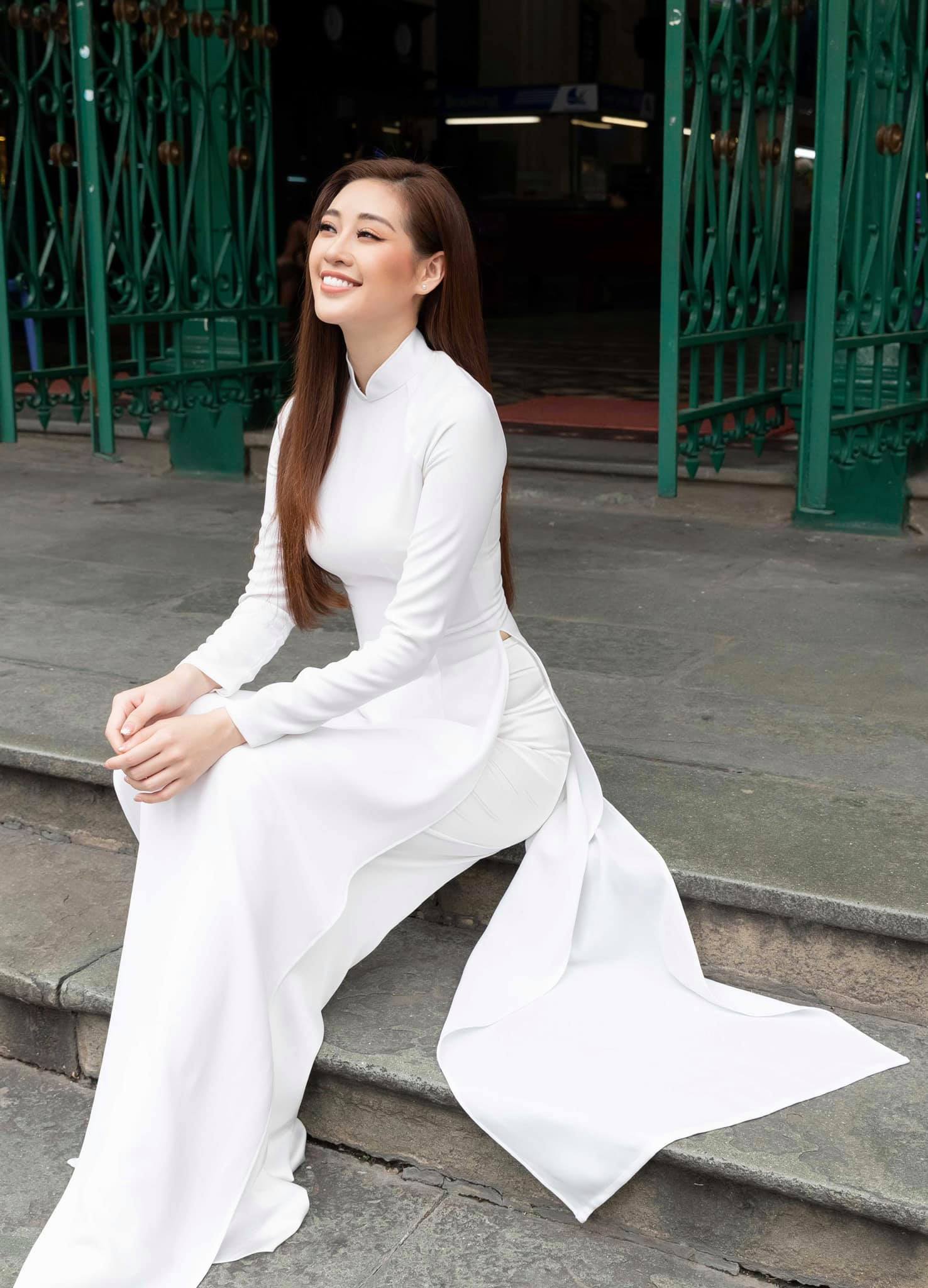 Giải trí - Đàm Vĩnh Hưng, Ninh Dương Lan Ngọc… gửi lời chúc đáng yêu đến sĩ tử (Hình 6).