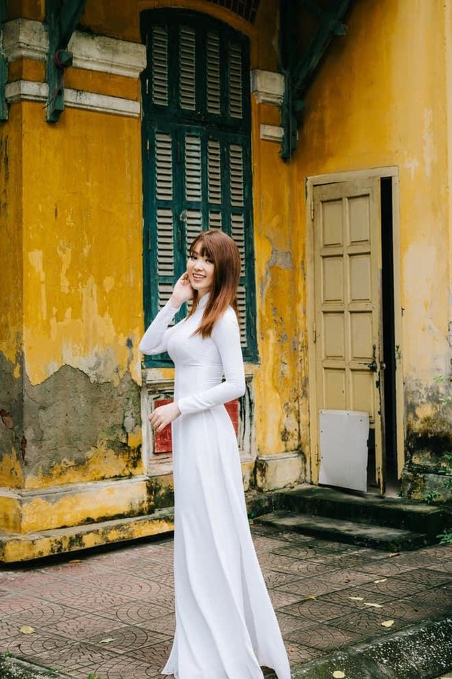 Giải trí - Đàm Vĩnh Hưng, Ninh Dương Lan Ngọc… gửi lời chúc đáng yêu đến sĩ tử (Hình 5).