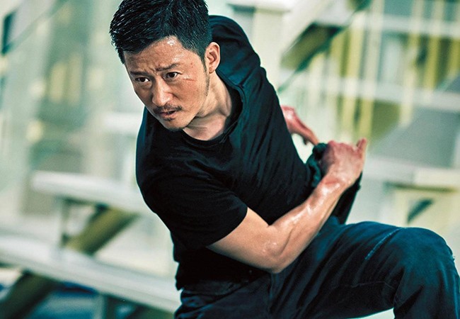 Giải trí - Lý do sao võ thuật Ngô Kinh có được thành công khiến Hollywood săn đón