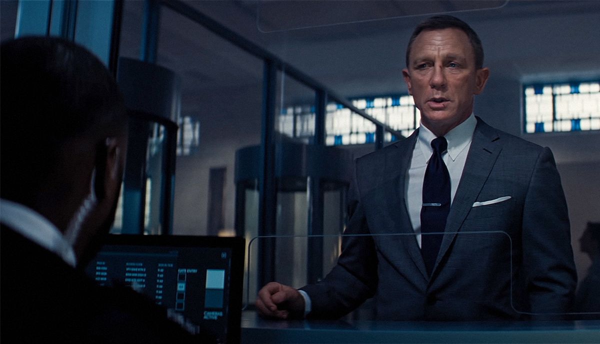 Văn hoá - 'Điệp viên 007' Daniel Craig được gắn sao trên Đại lộ danh vọng (Hình 3).