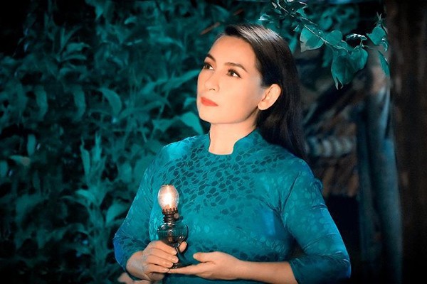 Văn hoá - Lộ diện con rể và cháu ngoại của ca sĩ Phi Nhung ở Mỹ (Hình 2).