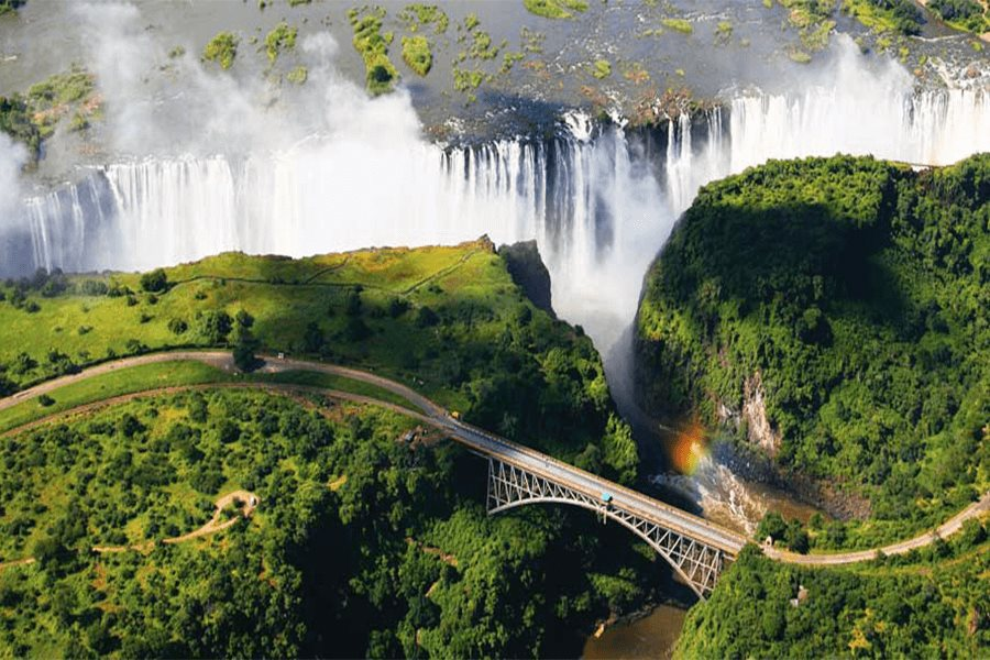 Văn hoá - Top những thác nước đẹp nhất trên thế giới có thể bạn chưa biết (Hình 4).