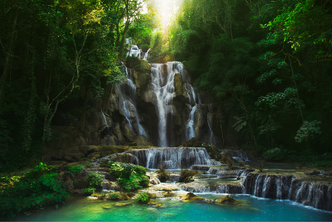 Văn hoá - Top những thác nước đẹp nhất trên thế giới có thể bạn chưa biết (Hình 2).