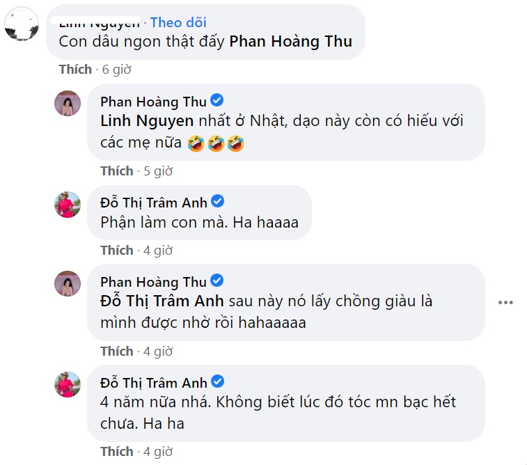 Văn hoá - Thực hư thông tin hotgirl Trâm Anh đã kết hôn  (Hình 2).